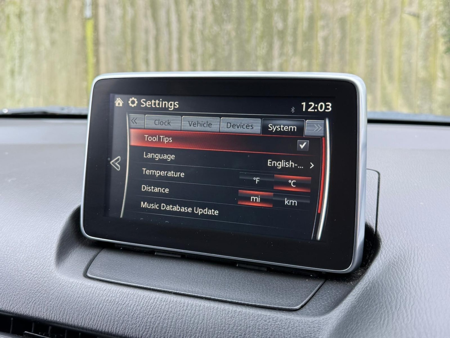 Used Mazda Mazda2 2015 for sale - 77155630: Photo 32