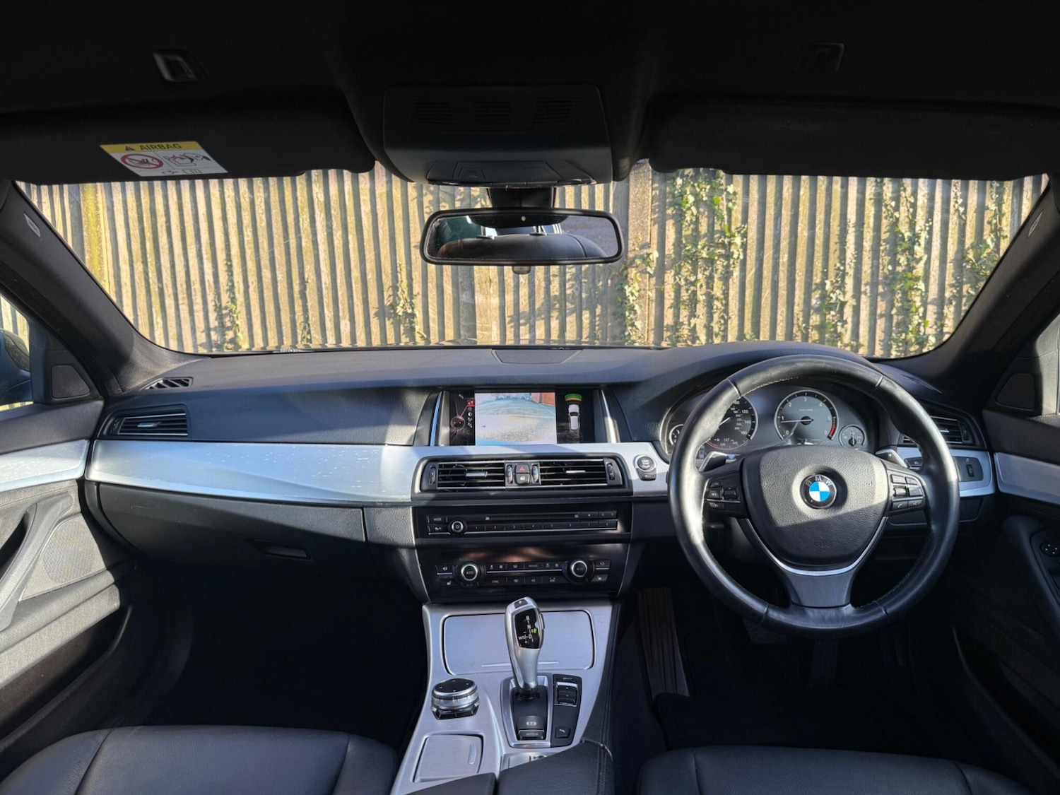 Used BMW 5 Series 2015 for sale - 78062940: Photo 10