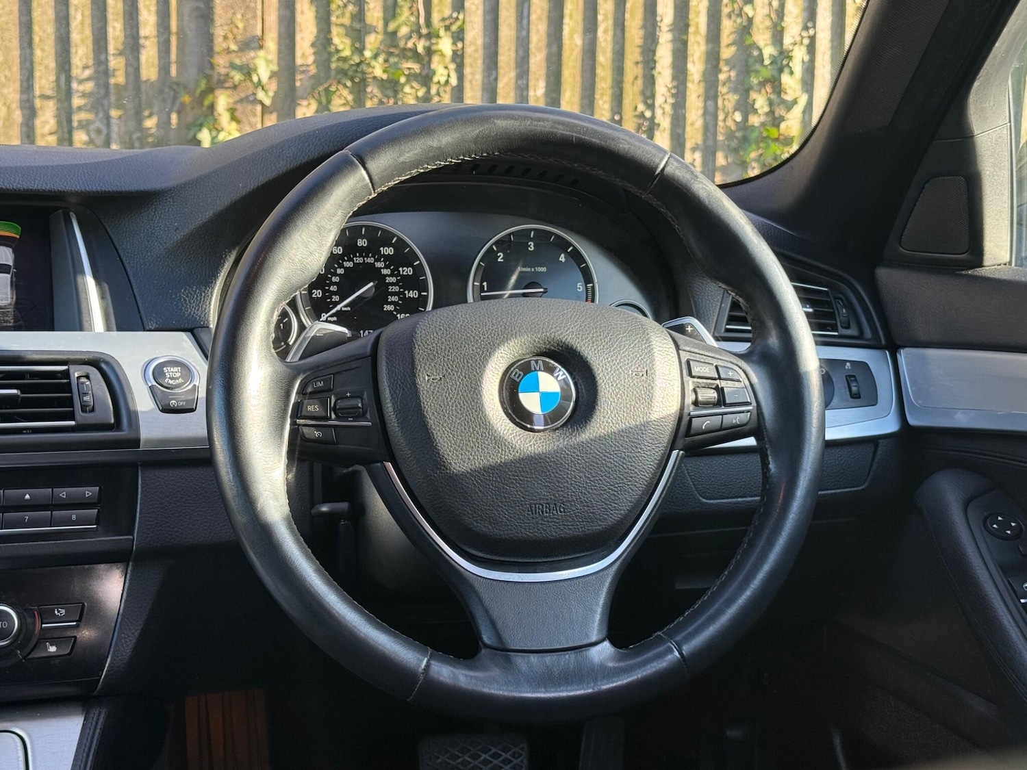 Used BMW 5 Series 2015 for sale - 78062940: Photo 11