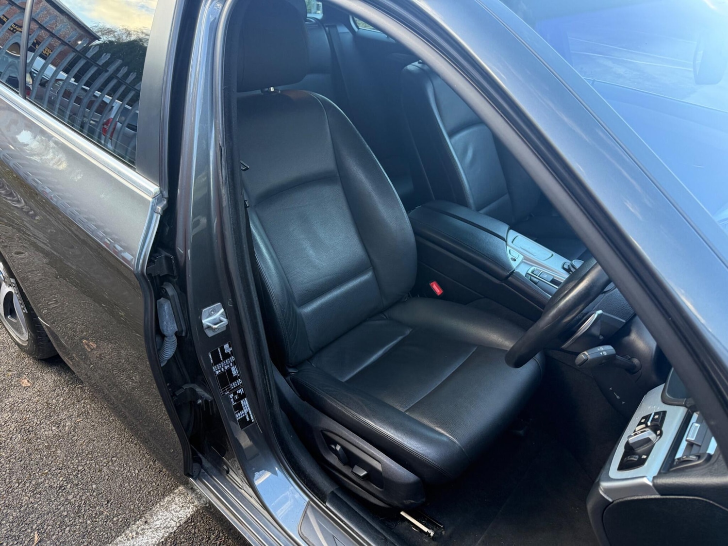 Used BMW 5 Series 2015 for sale - 78062940: Photo 15