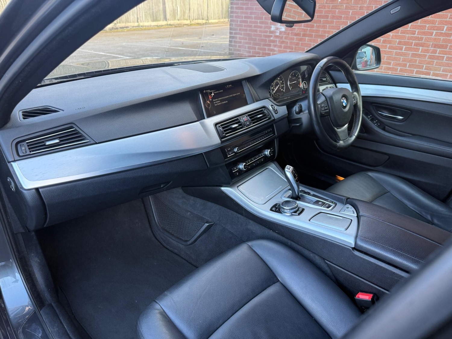 Used BMW 5 Series 2015 for sale - 78062940: Photo 16