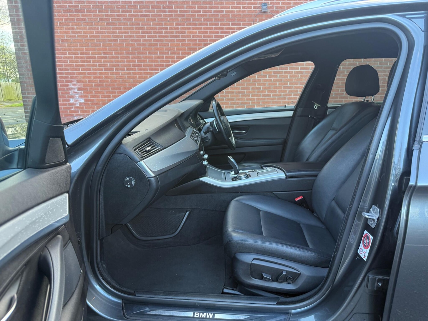 Used BMW 5 Series 2015 for sale - 78062940: Photo 17