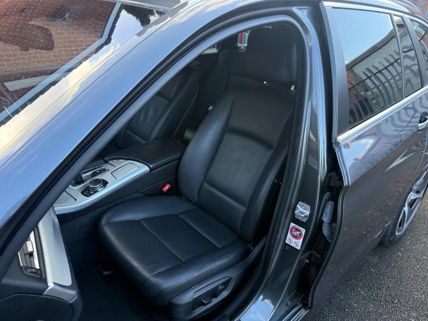 Used BMW 5 Series 2015 for sale - 78062940: Photo 18