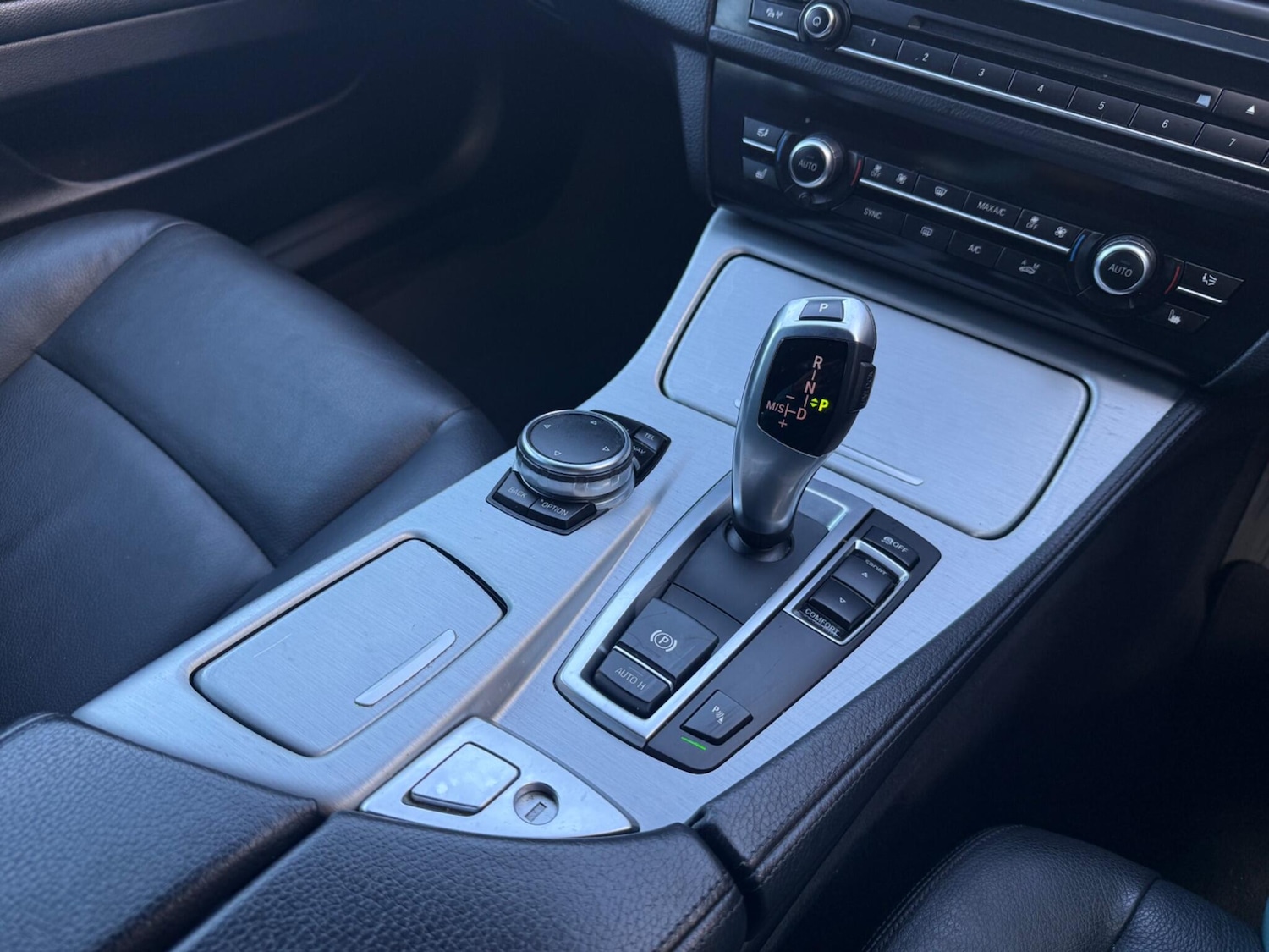 Used BMW 5 Series 2015 for sale - 78062940: Photo 21