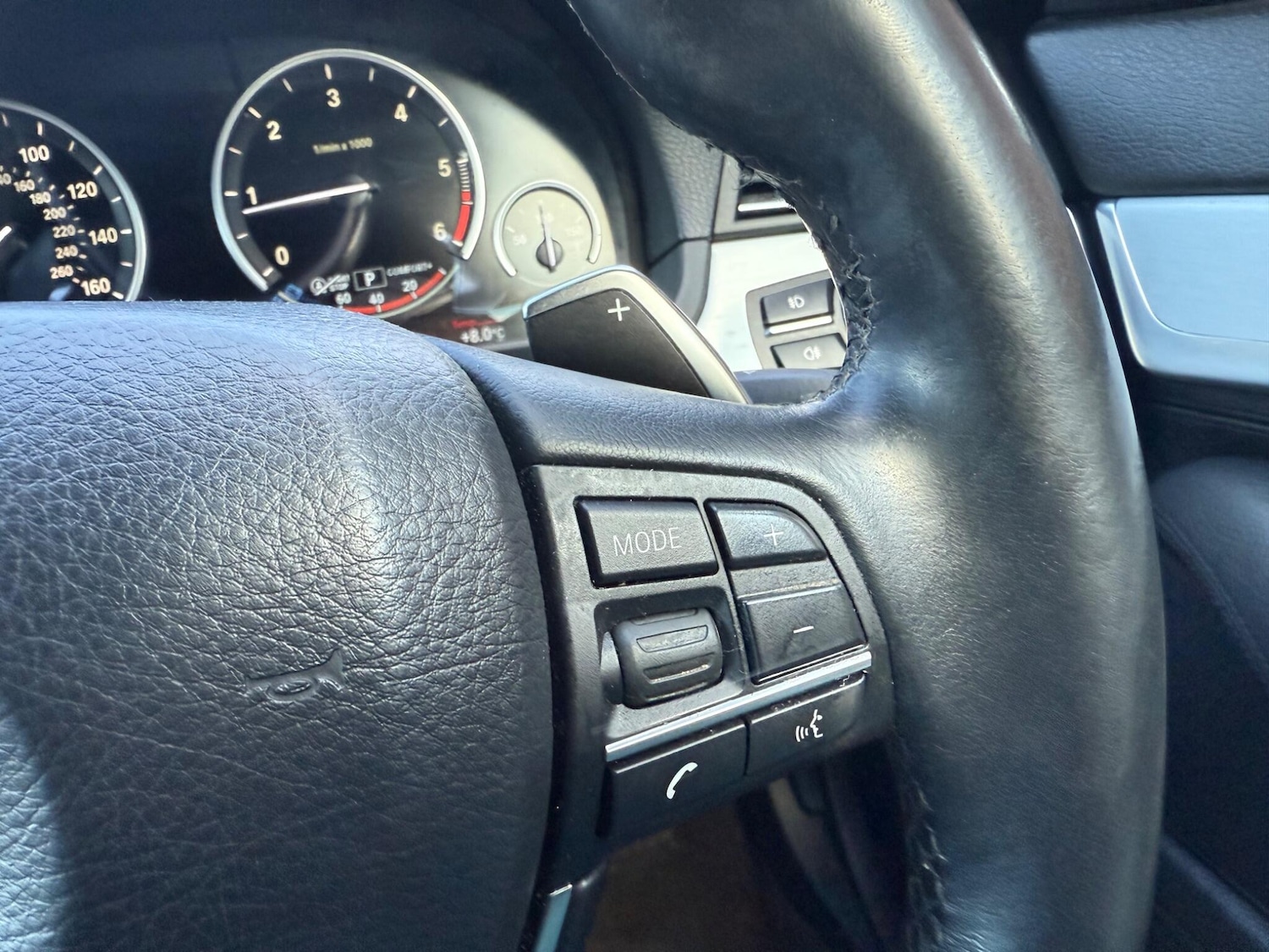 Used BMW 5 Series 2015 for sale - 78062940: Photo 22