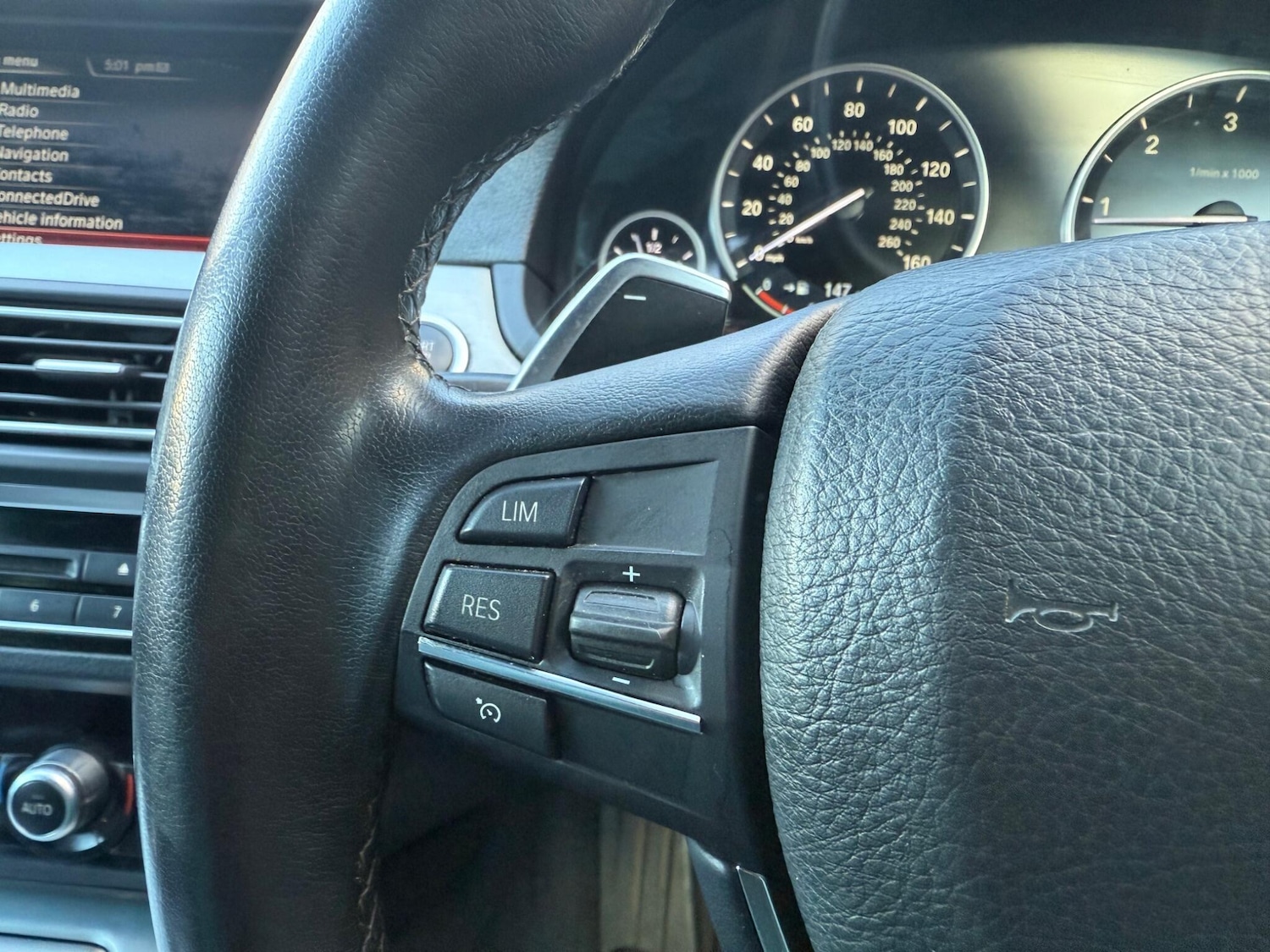 Used BMW 5 Series 2015 for sale - 78062940: Photo 23