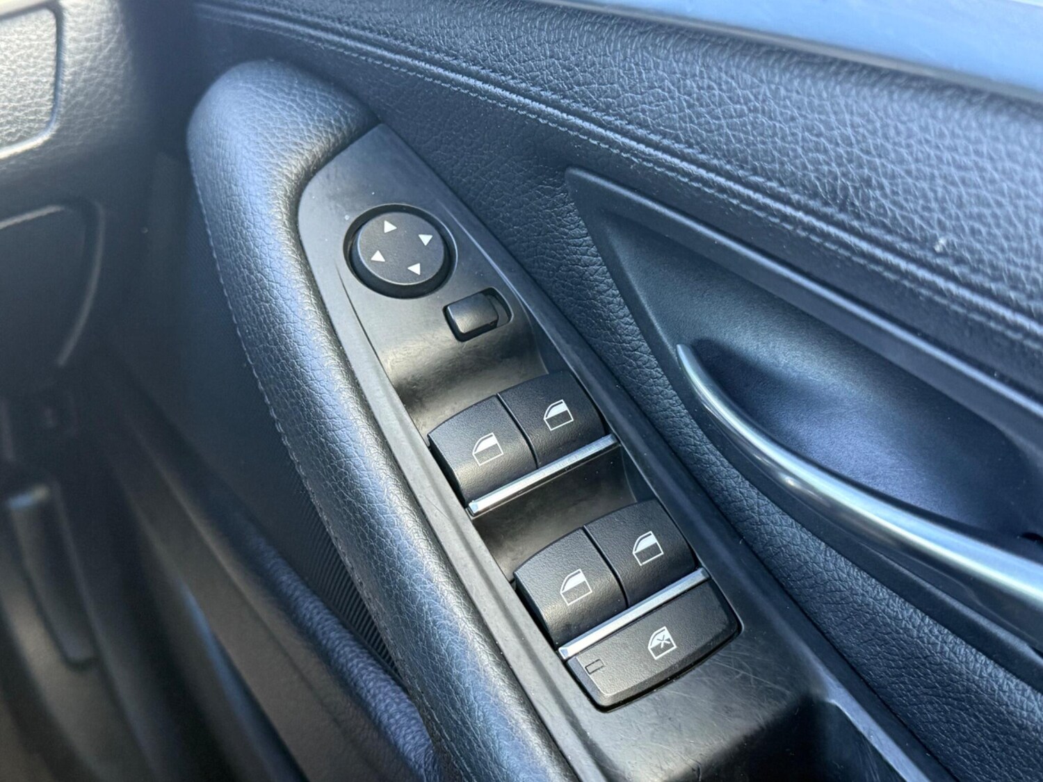 Used BMW 5 Series 2015 for sale - 78062940: Photo 25