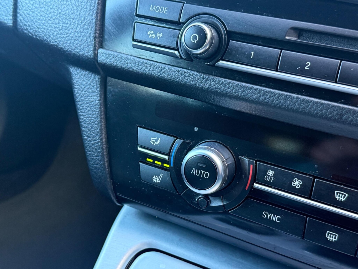 Used BMW 5 Series 2015 for sale - 78062940: Photo 26