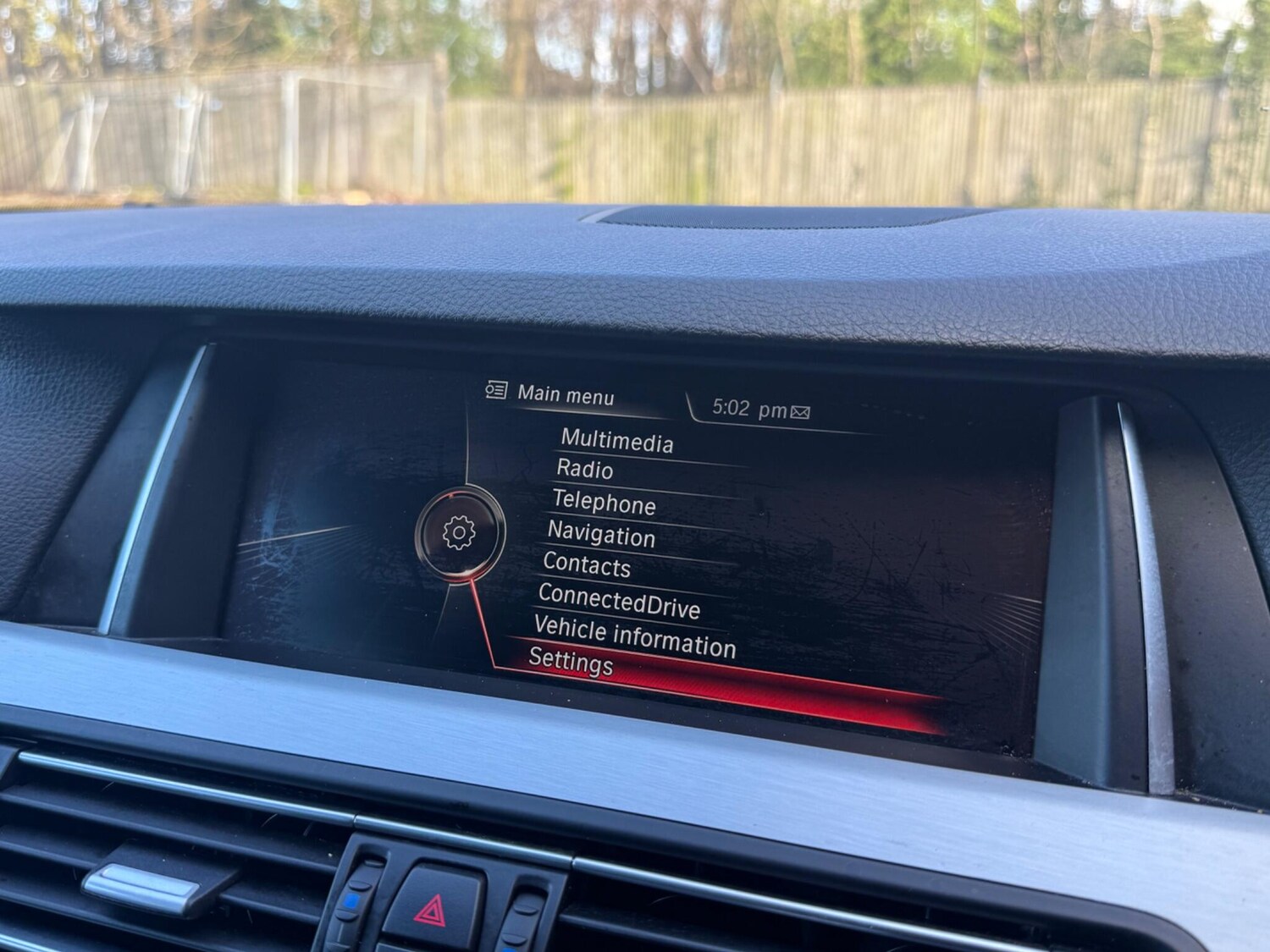 Used BMW 5 Series 2015 for sale - 78062940: Photo 27