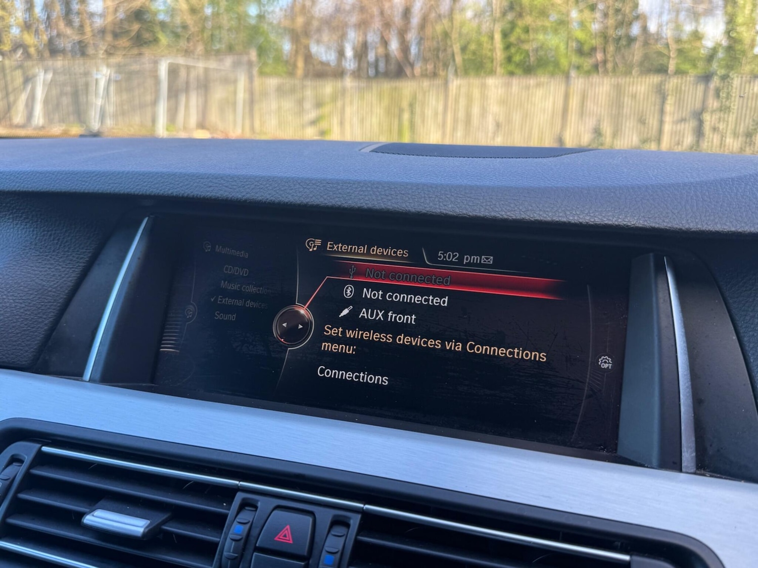 Used BMW 5 Series 2015 for sale - 78062940: Photo 29