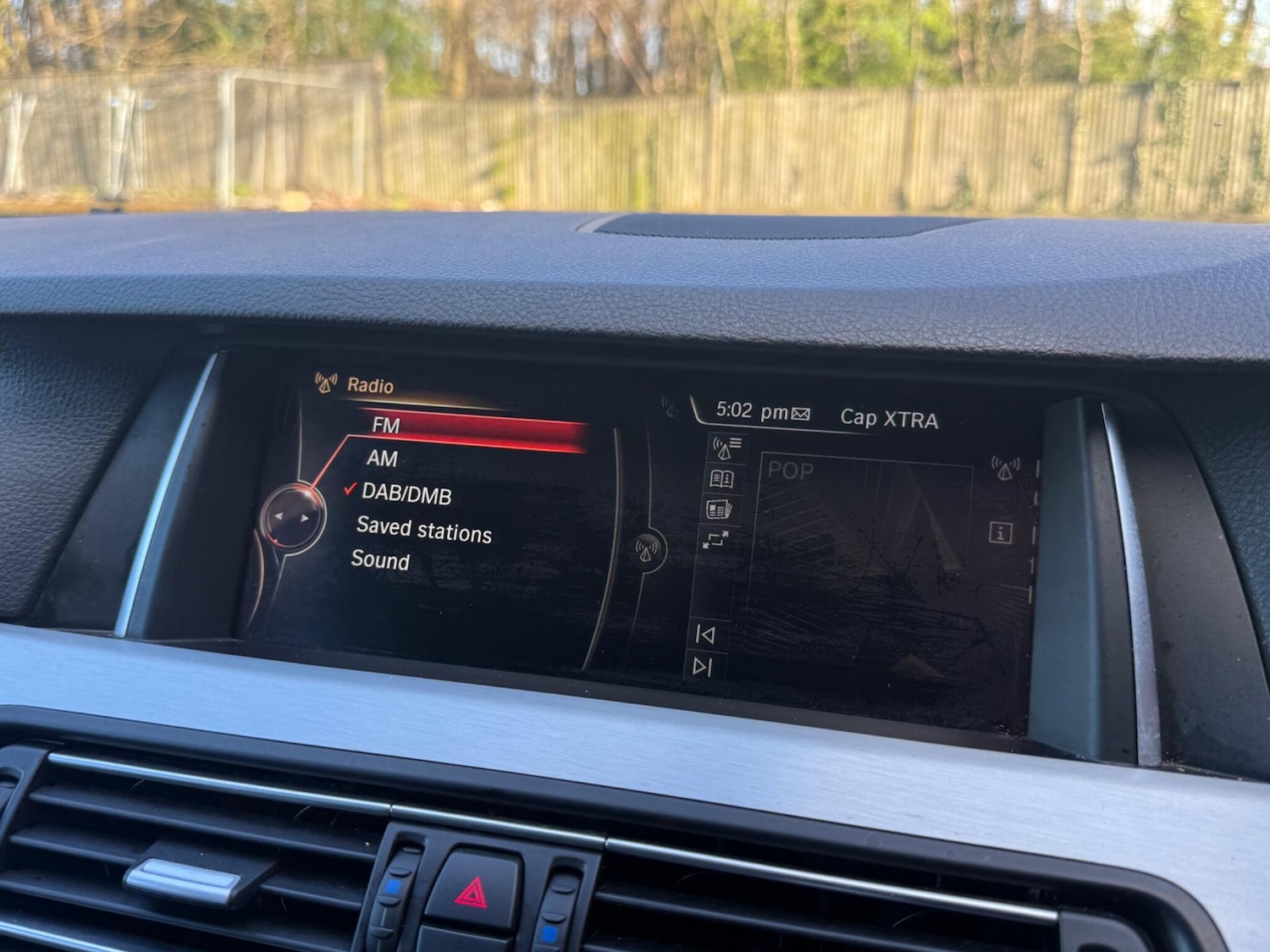 Used BMW 5 Series 2015 for sale - 78062940: Photo 30