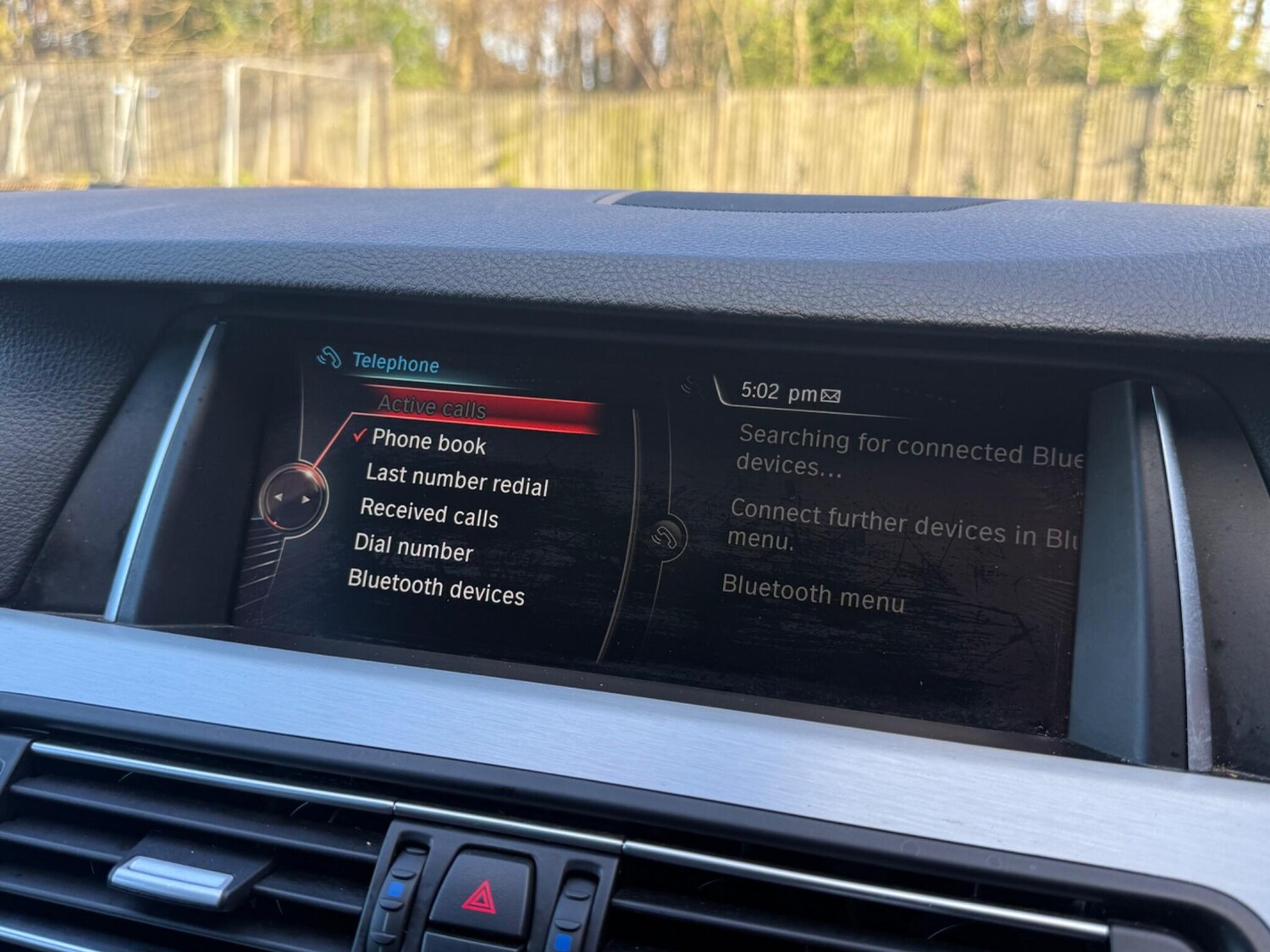 Used BMW 5 Series 2015 for sale - 78062940: Photo 31