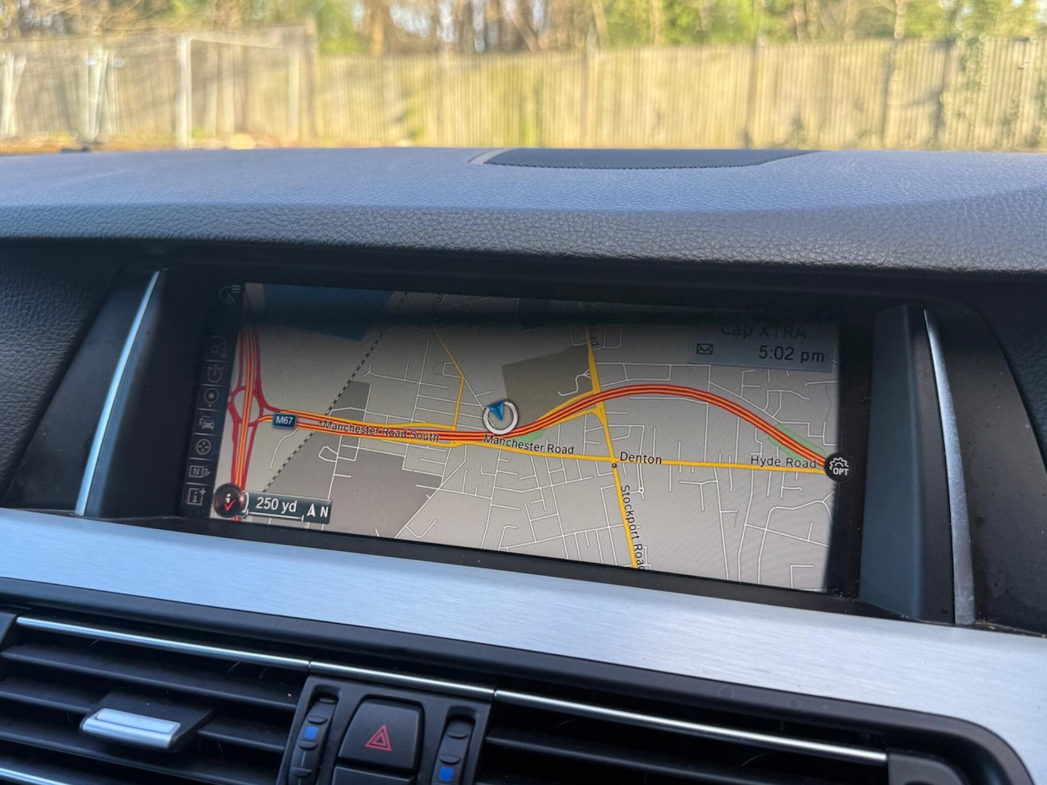 Used BMW 5 Series 2015 for sale - 78062940: Photo 32