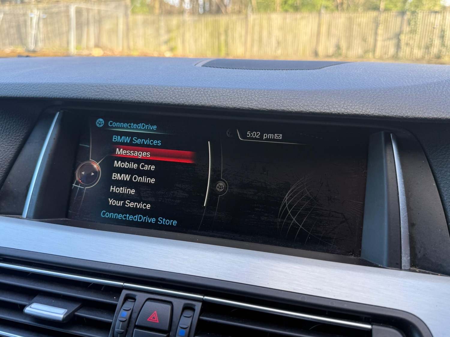 Used BMW 5 Series 2015 for sale - 78062940: Photo 34