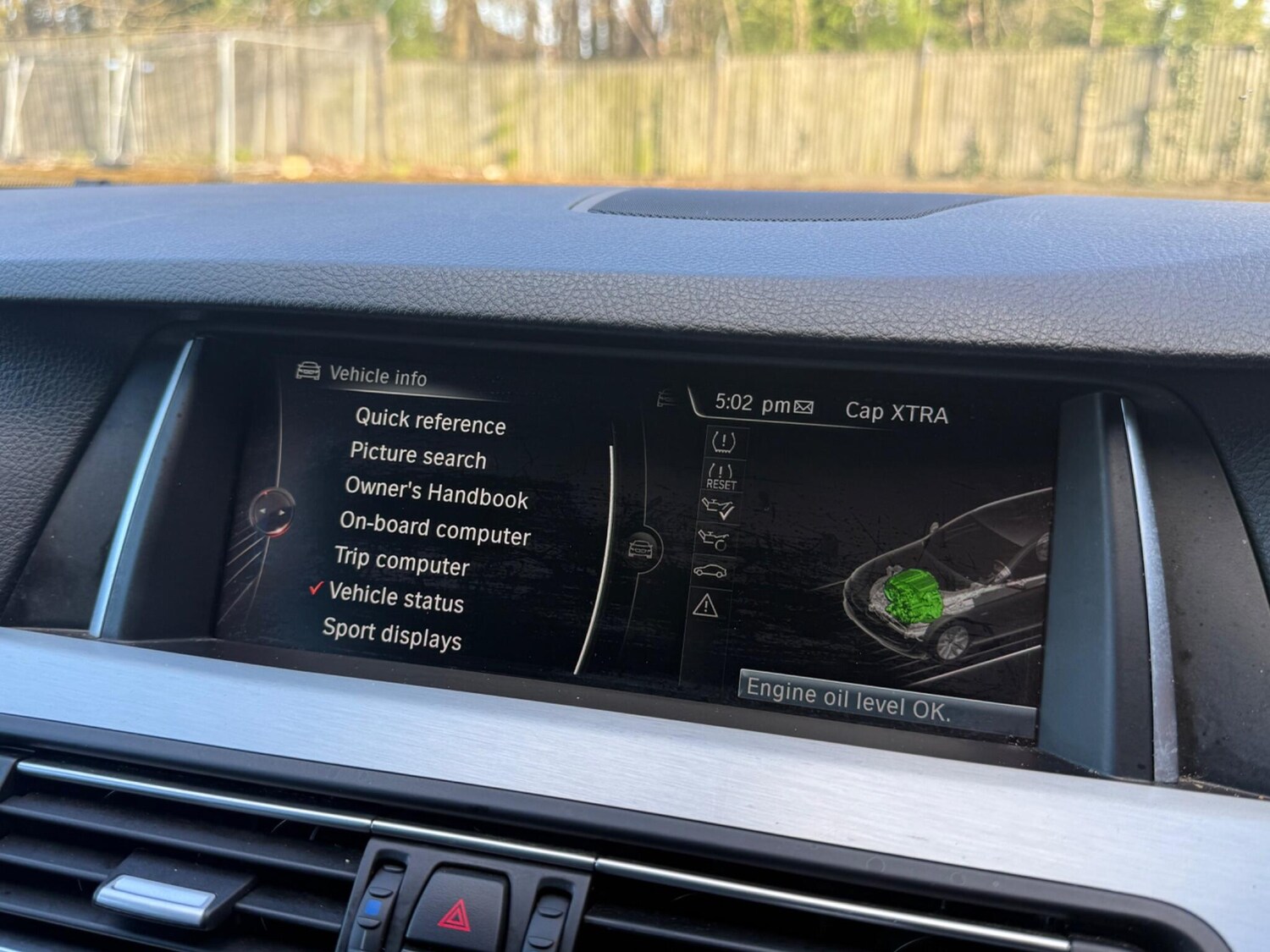 Used BMW 5 Series 2015 for sale - 78062940: Photo 35