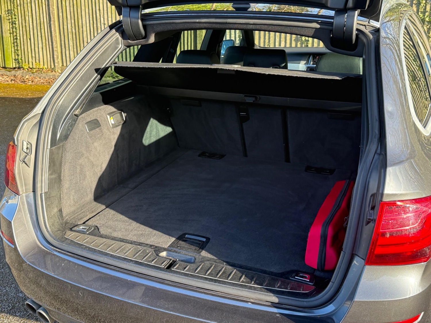 Used BMW 5 Series 2015 for sale - 78062940: Photo 9