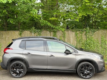 Used Peugeot 2008 2017 for sale - 78676540: Photo