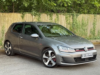 Used Volkswagen Golf 2016 for sale - 79213055: Photo