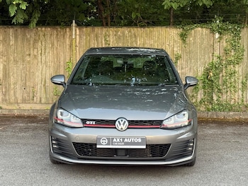 Used Volkswagen Golf 2016 for sale - 79213055: Photo