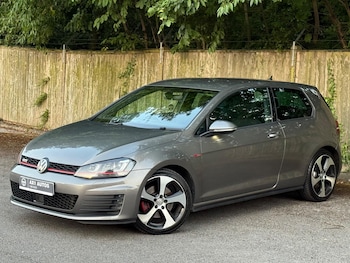 Used Volkswagen Golf 2016 for sale - 79213055: Photo
