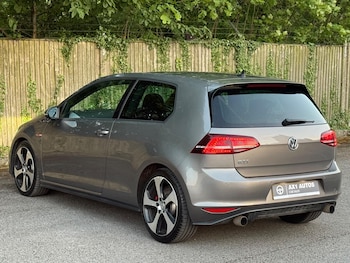 Used Volkswagen Golf 2016 for sale - 79213055: Photo