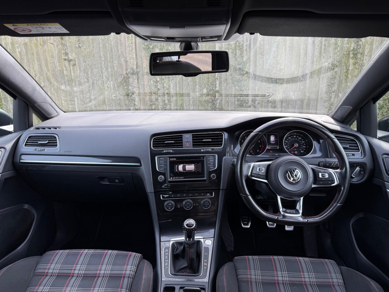 Used Volkswagen Golf 2015 for sale - 77633577: Photo 15