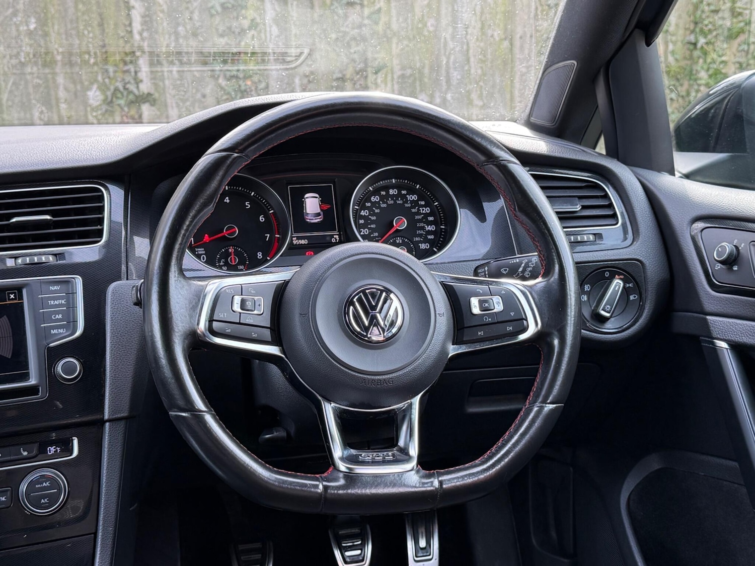 Used Volkswagen Golf 2015 for sale - 77633577: Photo 16