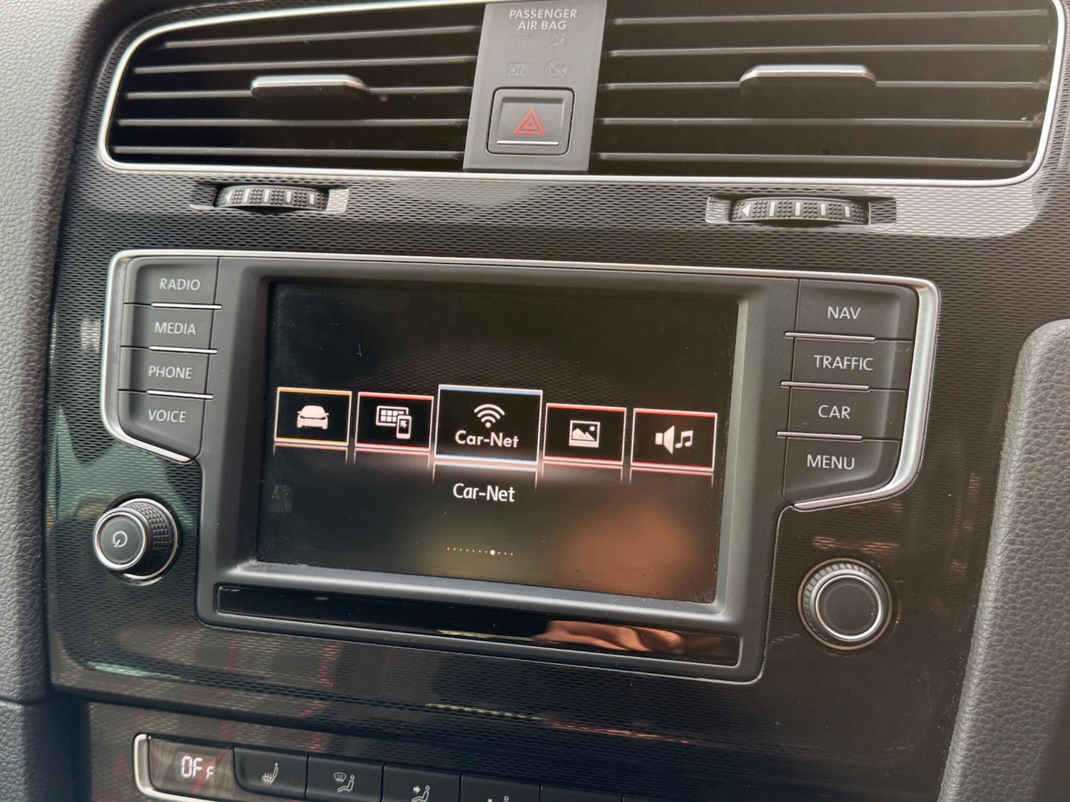 Used Volkswagen Golf 2015 for sale - 77633577: Photo 27