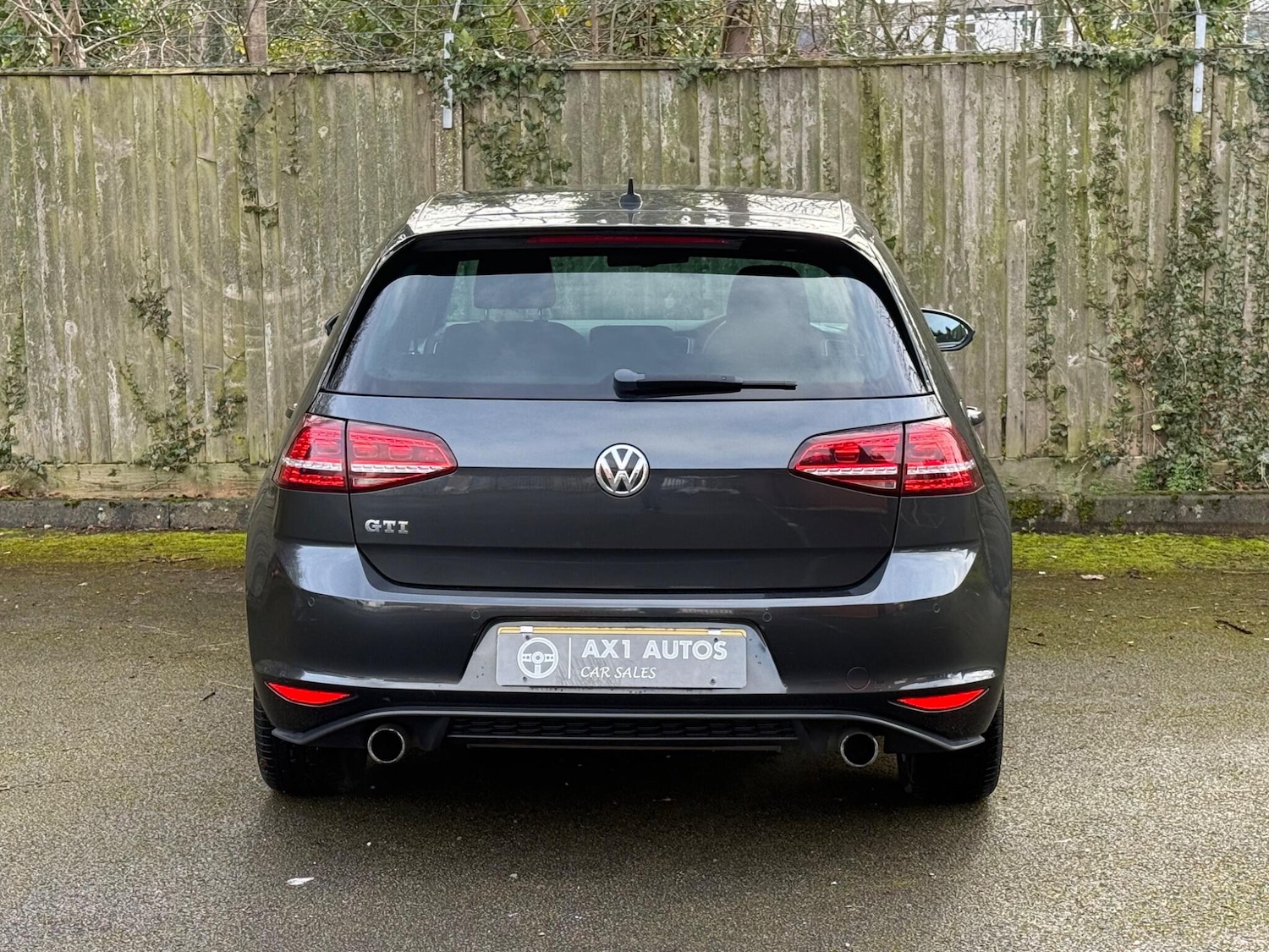 Used Volkswagen Golf 2015 for sale - 77633577: Photo 7
