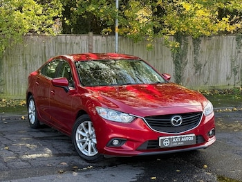 Used Mazda Mazda6 2015 for sale - 76408464: Photo