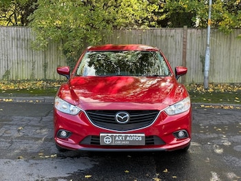 Used Mazda Mazda6 2015 for sale - 76408464: Photo