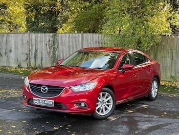 Used Mazda Mazda6 2015 for sale - 76408464: Photo