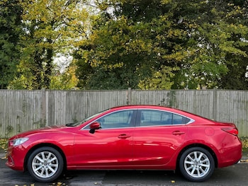 Used Mazda Mazda6 2015 for sale - 76408464: Photo