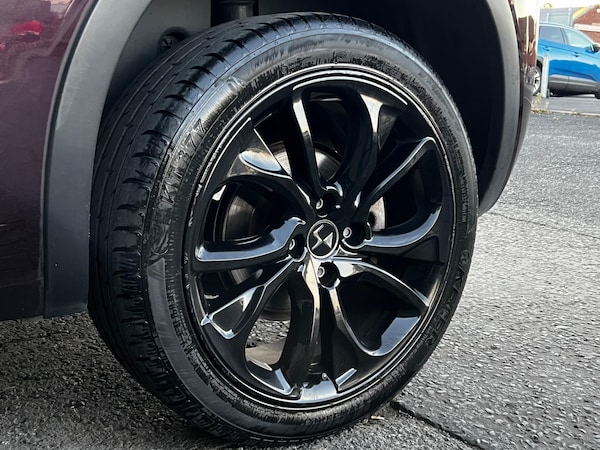 Used DS Automobiles DS 4 Crossback 2017 for sale - 76084609: Photo 16
