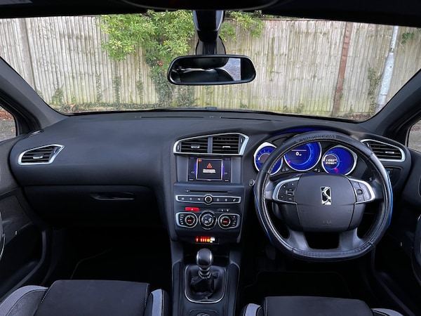 Used DS Automobiles DS 4 Crossback 2017 for sale - 76084609: Photo 19