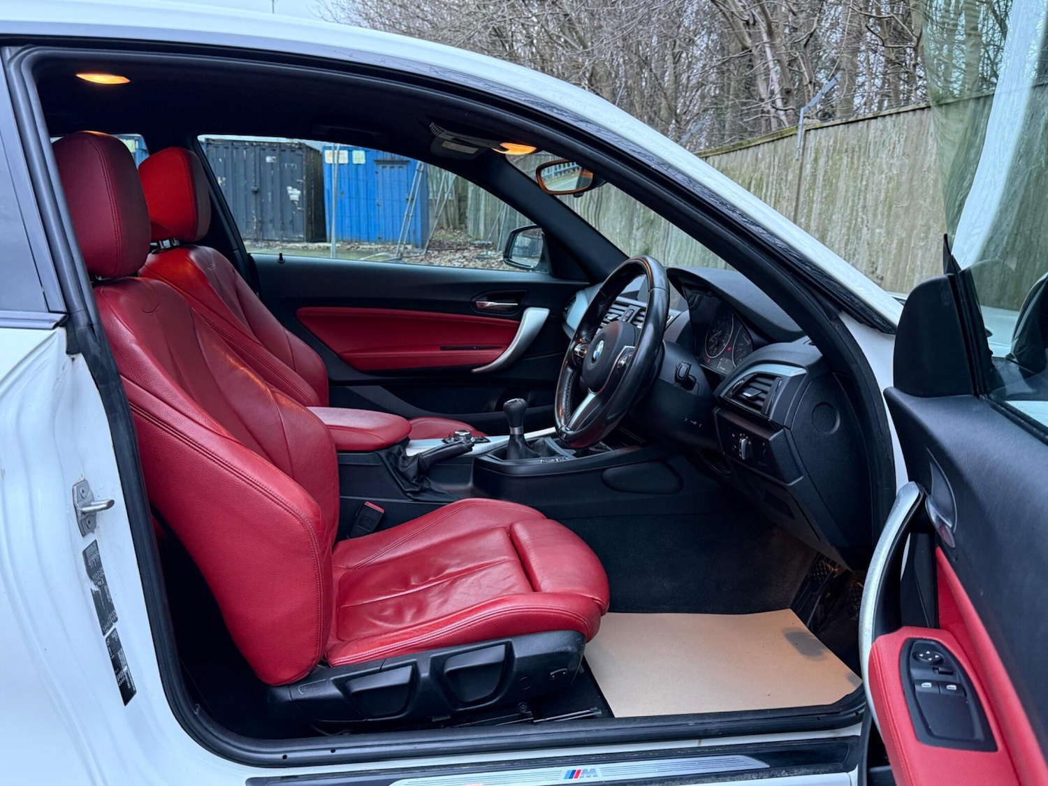 Used BMW 1 Series 2015 for sale - 77376461: Photo 10