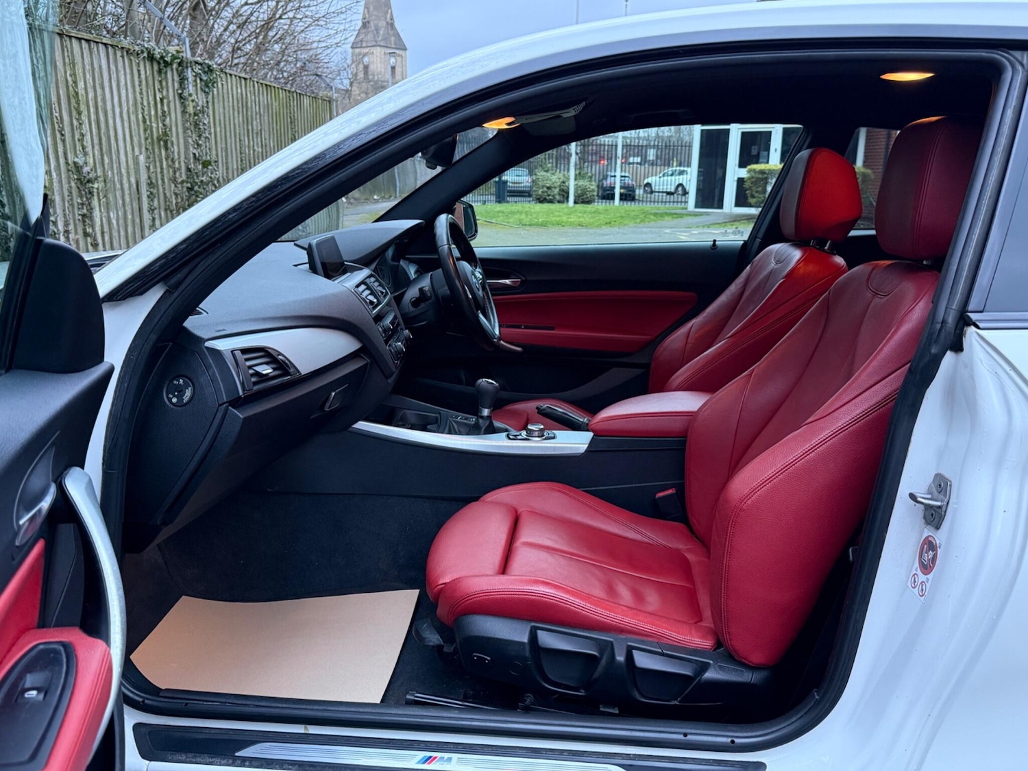 Used BMW 1 Series 2015 for sale - 77376461: Photo 11