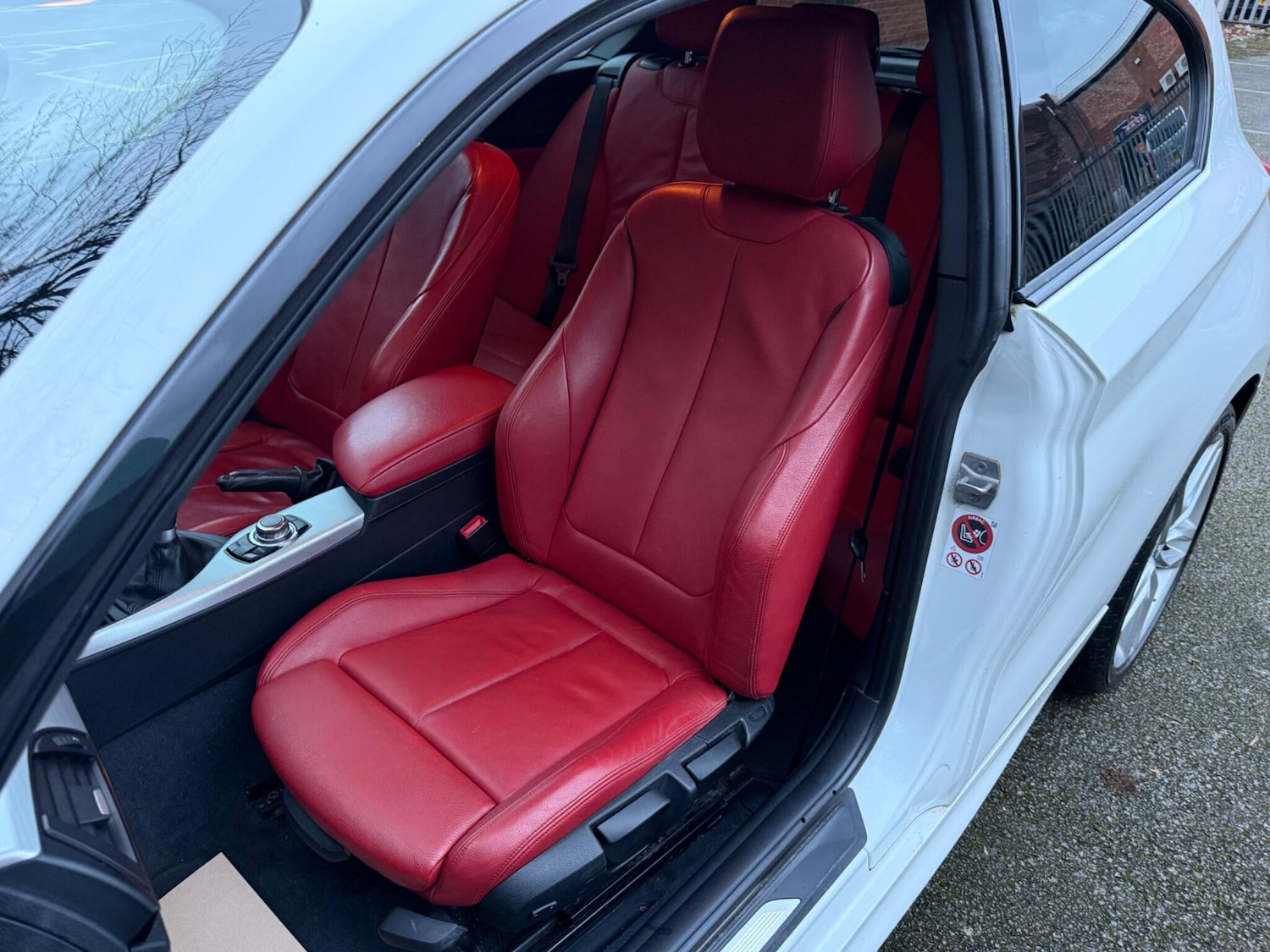 Used BMW 1 Series 2015 for sale - 77376461: Photo 12