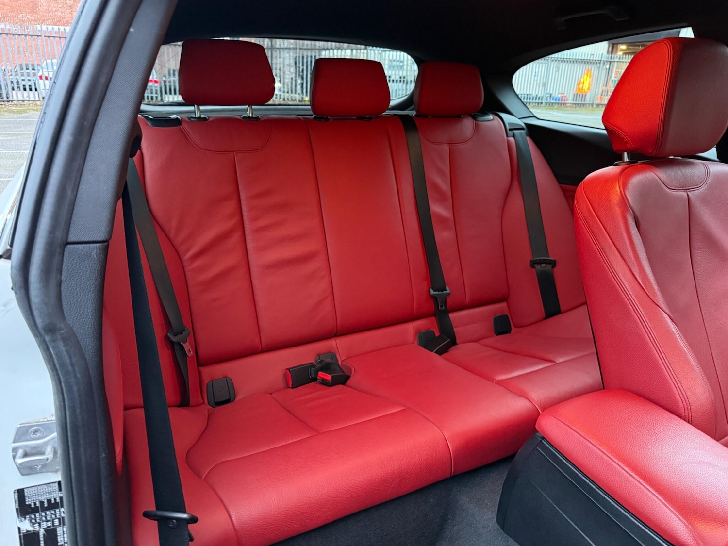 Used BMW 1 Series 2015 for sale - 77376461: Photo 13