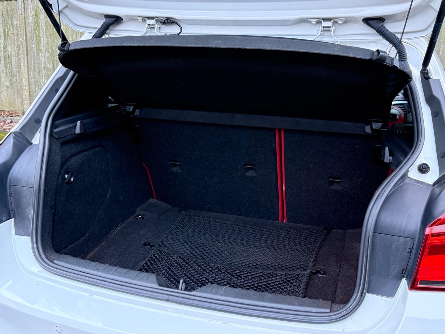 Used BMW 1 Series 2015 for sale - 77376461: Photo 15