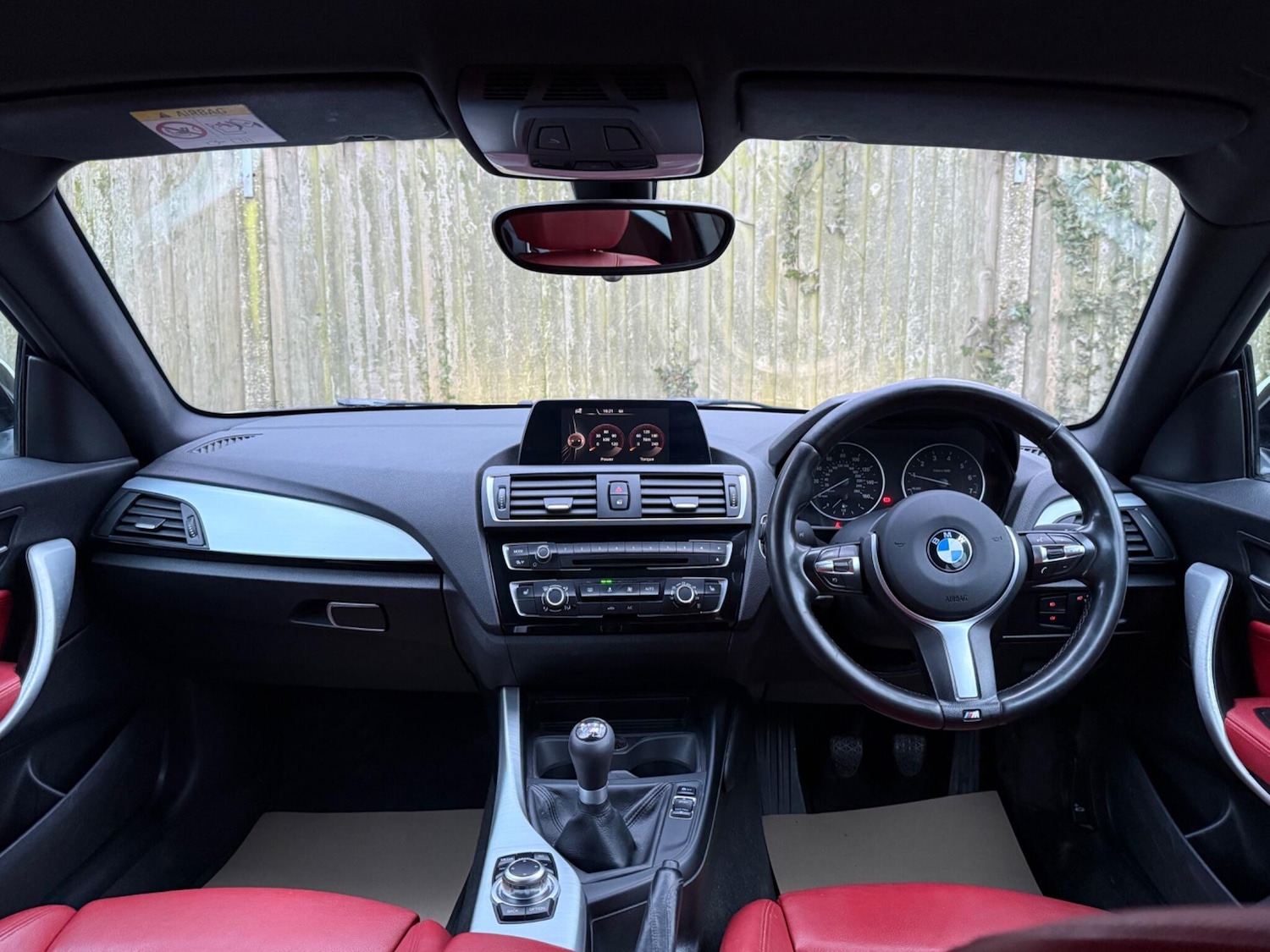 Used BMW 1 Series 2015 for sale - 77376461: Photo 16