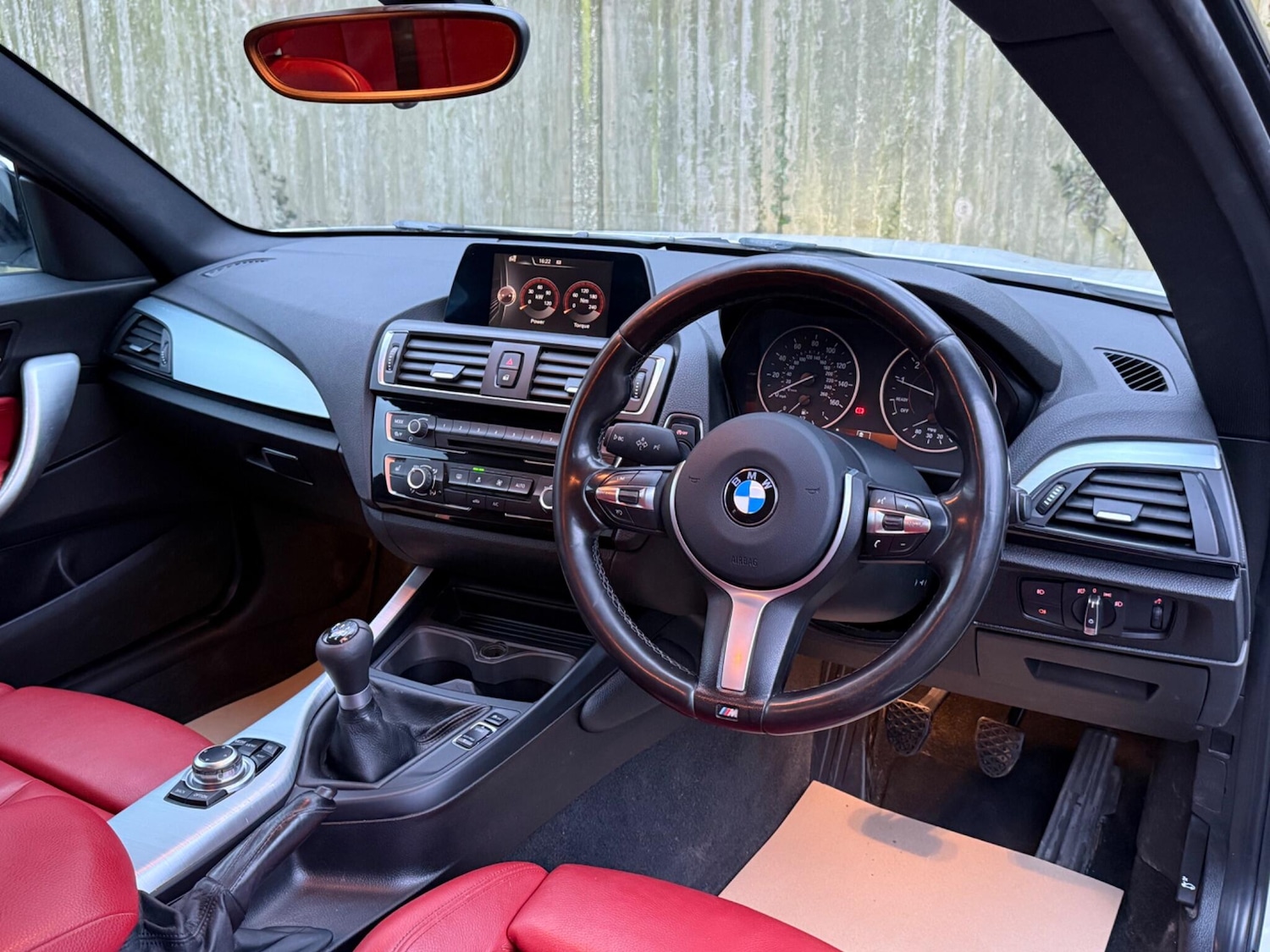 Used BMW 1 Series 2015 for sale - 77376461: Photo 17