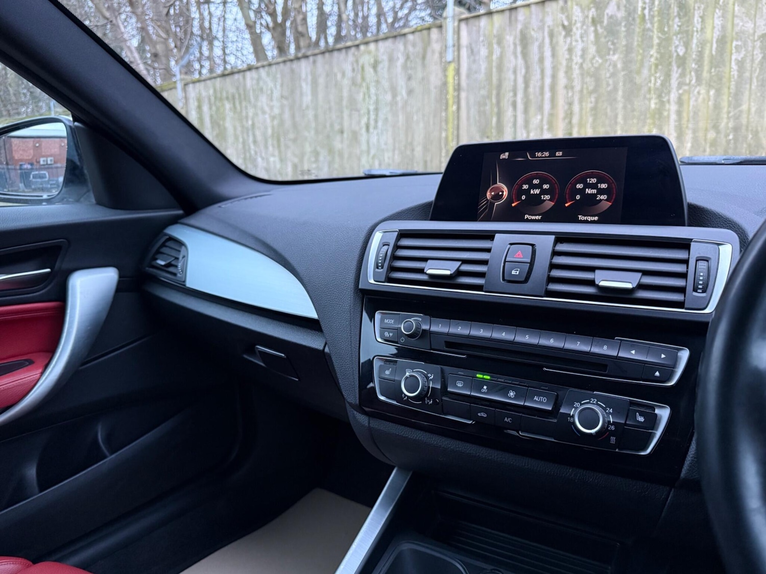 Used BMW 1 Series 2015 for sale - 77376461: Photo 22