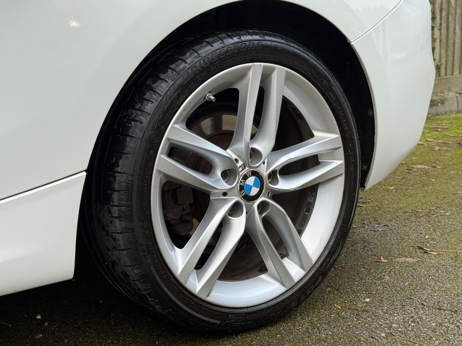 Used BMW 1 Series 2015 for sale - 77376461: Photo 26