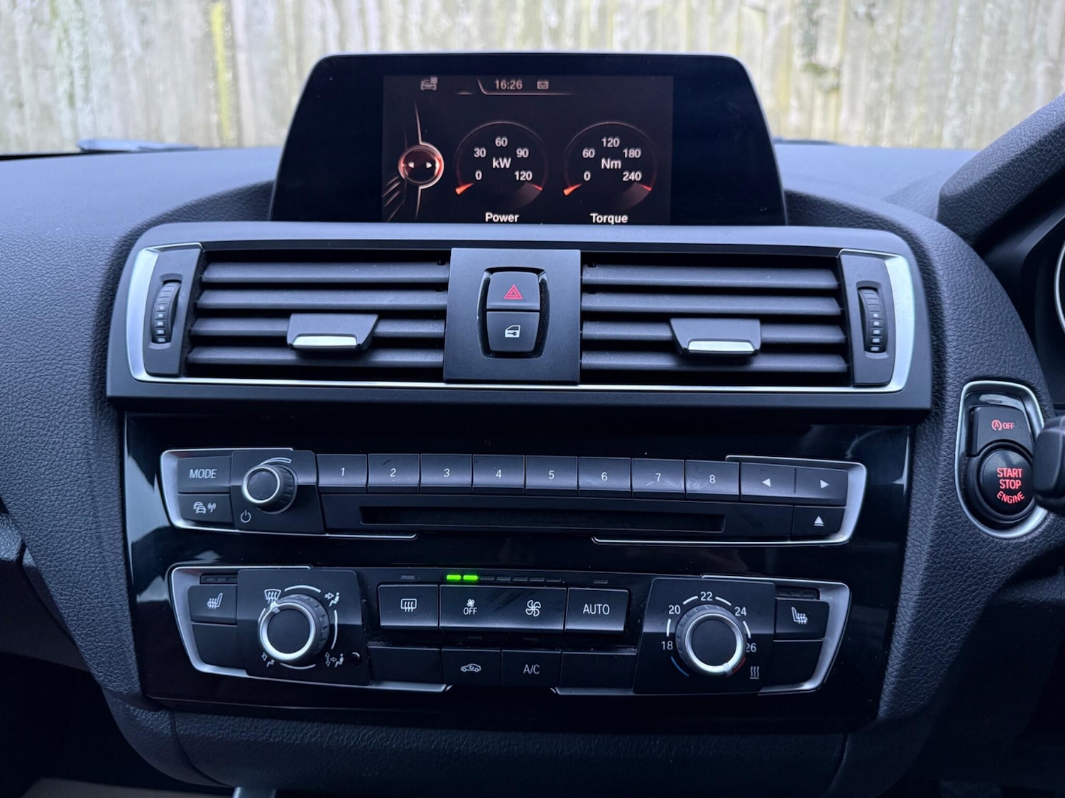 Used BMW 1 Series 2015 for sale - 77376461: Photo 27