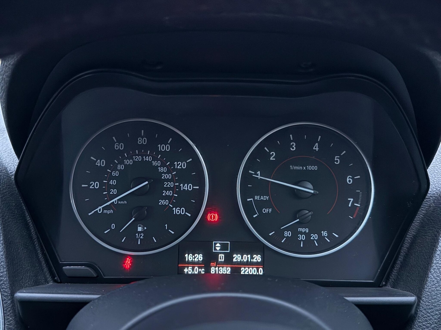 Used BMW 1 Series 2015 for sale - 77376461: Photo 28