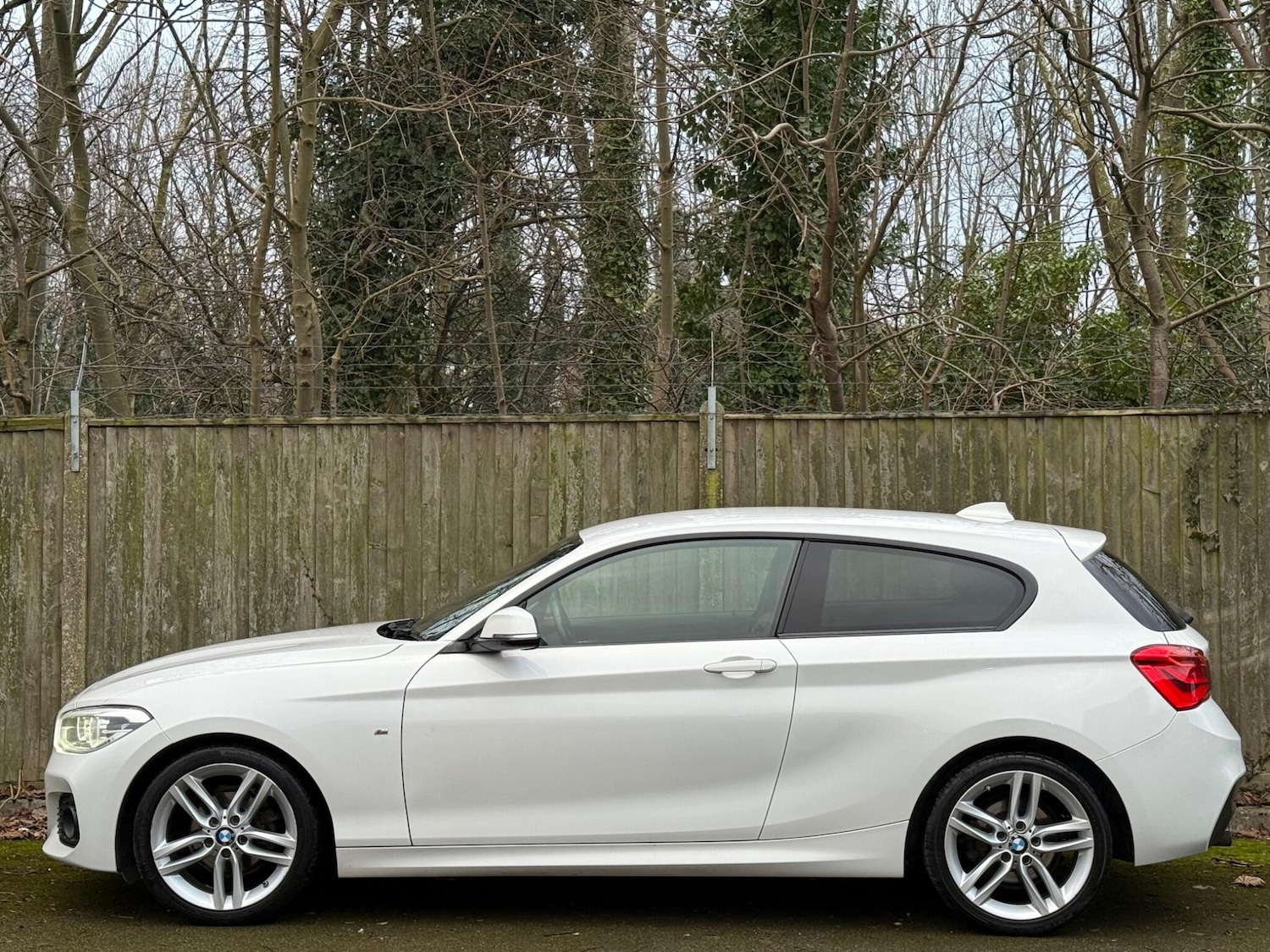Used BMW 1 Series 2015 for sale - 77376461: Photo 7