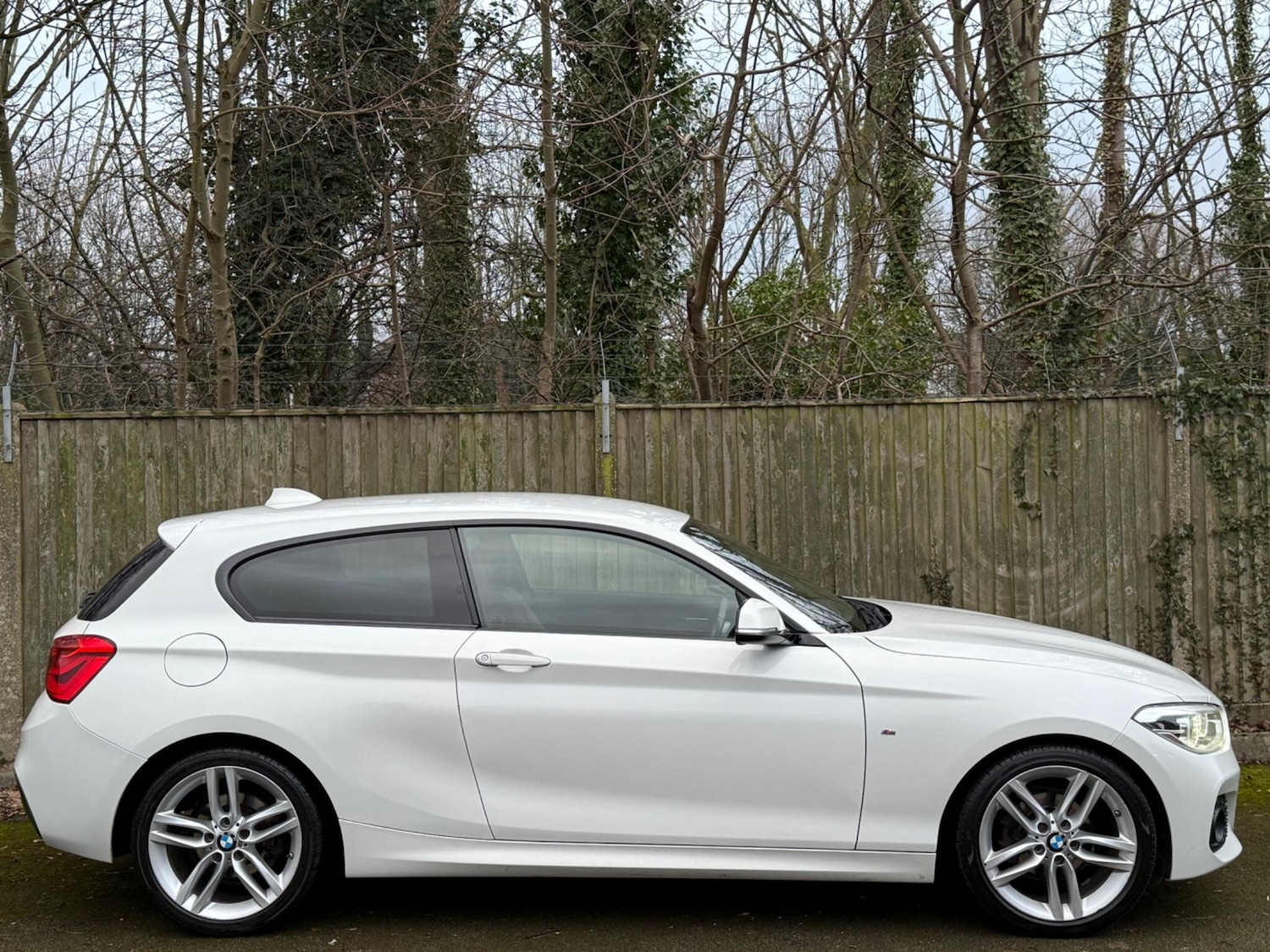 Used BMW 1 Series 2015 for sale - 77376461: Photo 8