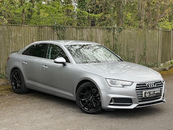 Used Audi A4 2019 for sale - 78276484: Photo