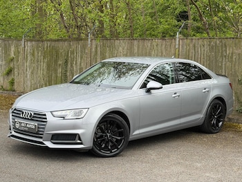 Used Audi A4 2019 for sale - 78276484: Photo